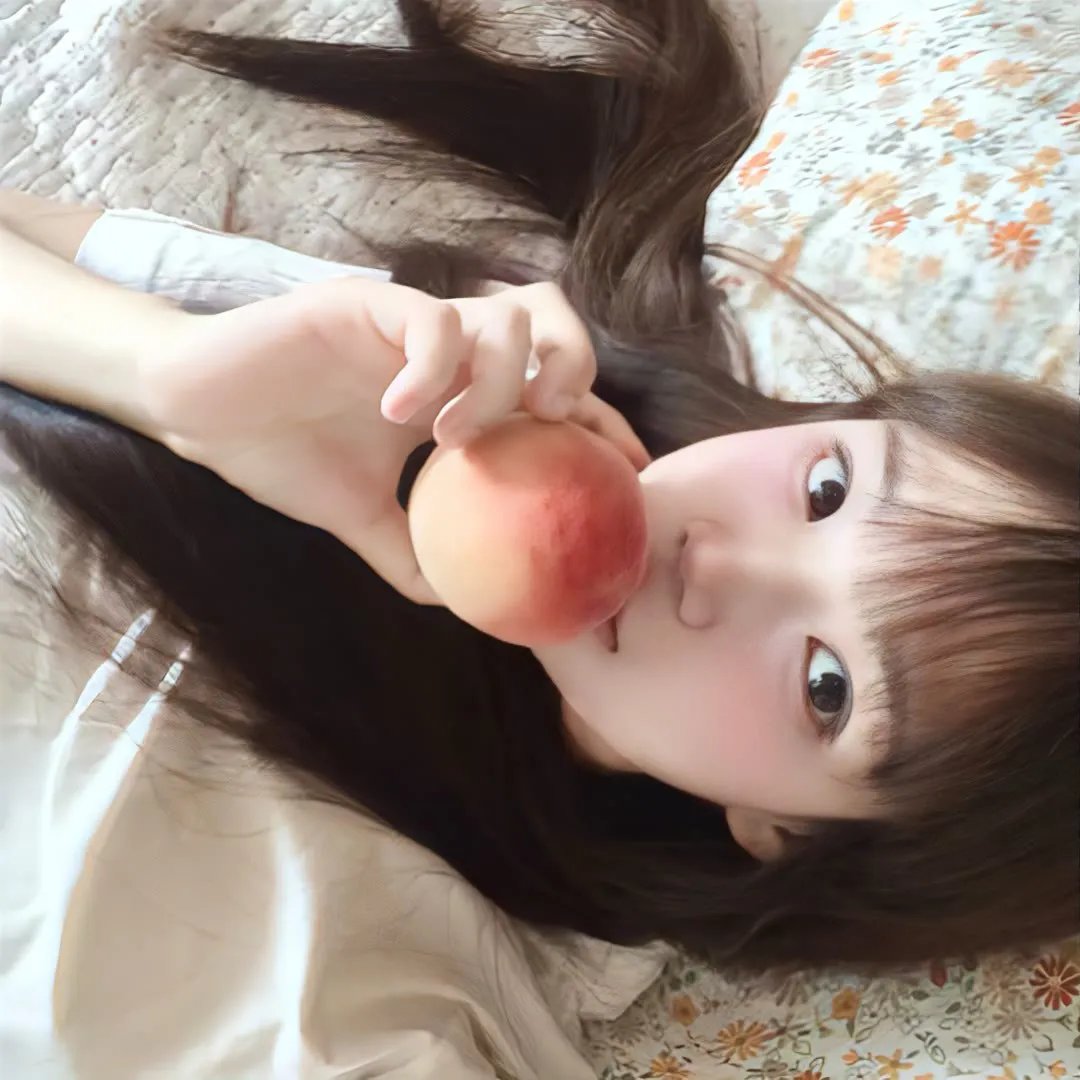 我娶了一个女巫