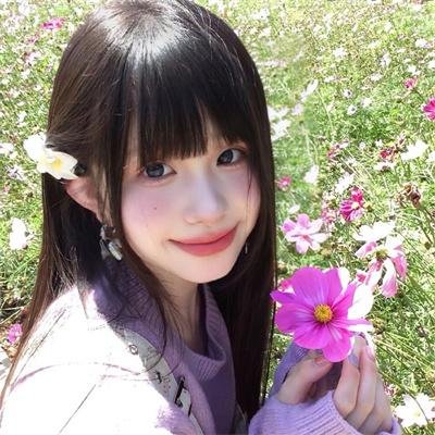 七位女俘虏
